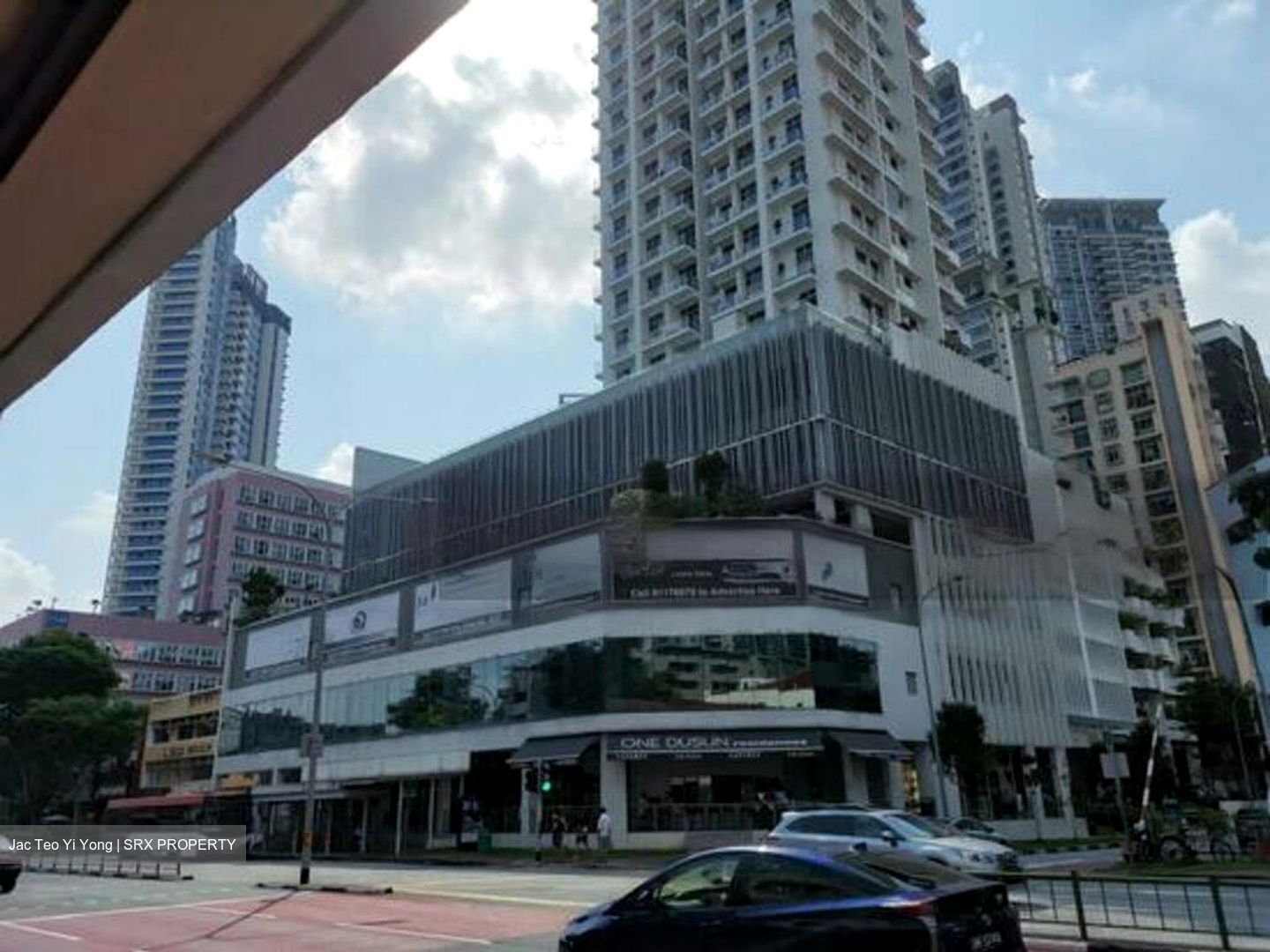 One Dusun Residences (D12), Retail #458084741
